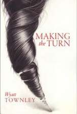 Making the Turn