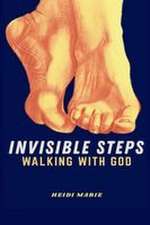 Invisible Steps