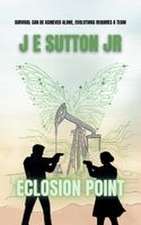 Eclosion Point