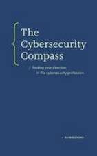 The Cybersecurity Compass