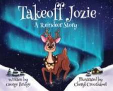 Takeoff Jozie