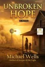 Unbroken Hope