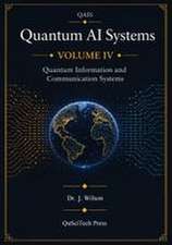 Quantum AI Systems (QAIS)