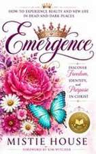 Emergence
