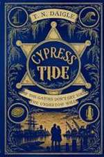 Cypress Tide