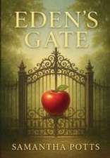 Eden's Gate