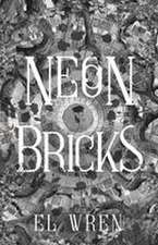 Neon Bricks