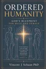 Ordered Humanity