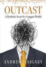 OUTCAST
