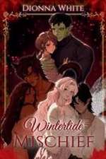 Wintertide Mischief