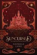 Suncursed