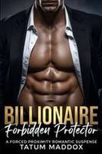 Billionaire Forbidden Protector