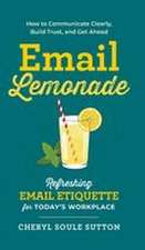 Email Lemonade