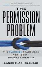 The Permission Problem