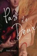 Pas de Deux