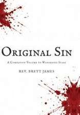 Original Sin
