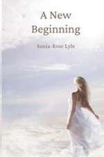 A New Beginning