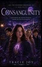 Consanguinity
