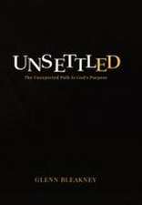 Unsettled