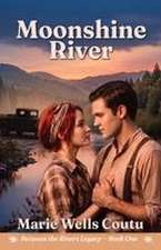 Moonshine River