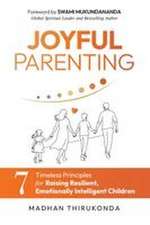 Joyful Parenting