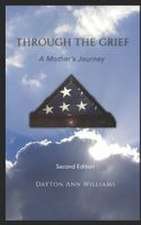 Through the Grief