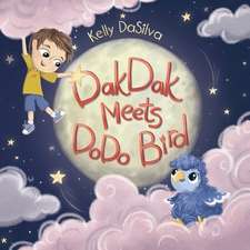 DakDak Meets Dodo Bird