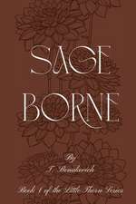 Sageborne