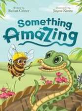Something Amazing