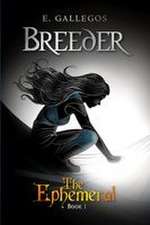 Gallegos, E: Breeder