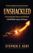 Unshackled
